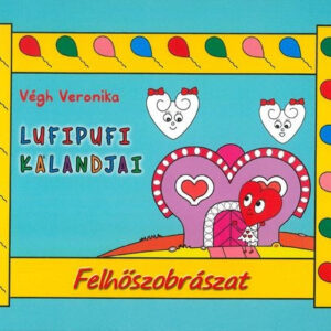 Lufipufi - Felhőszobrászat