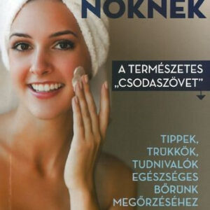 Bőrápolás nőknek