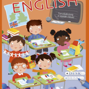 Write in English
