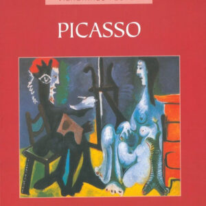 Világhíres festők: Picasso / Szállítási sérült /