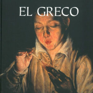 Világhíres festők: El Greco