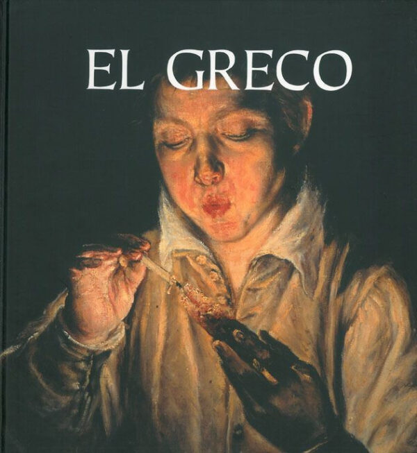 Világhíres festők: El Greco