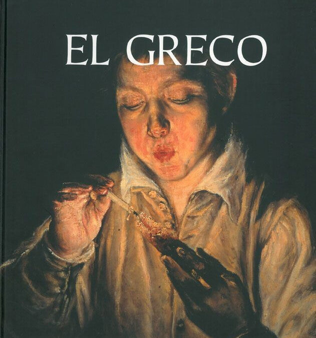 Világhíres festők: El Greco