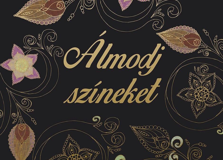 Álmodj színeket