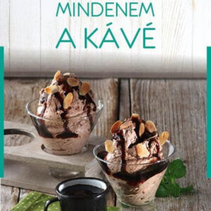 Mindenem a kávé