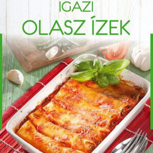 Igazi olasz ízek
