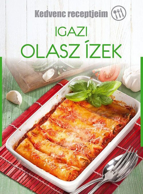 Igazi olasz ízek