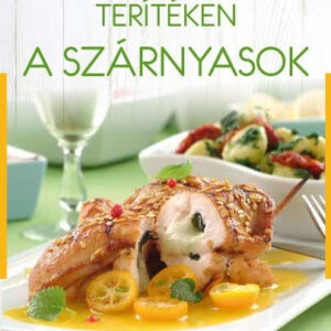Terítéken a szárnyasok