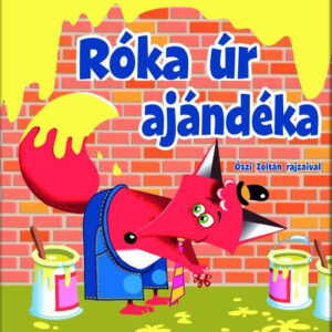 Róka úr ajándéka