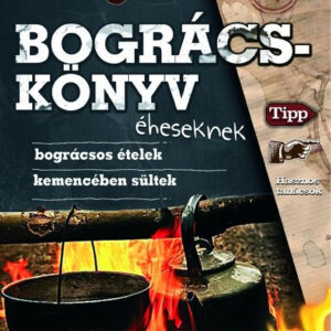 Bográcskönyv éheseknek