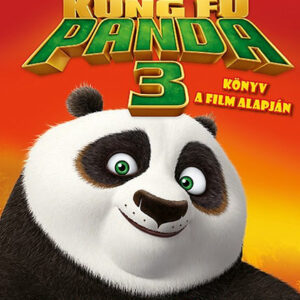 Kung Fu Panda 3 Eljött a pandák ideje!