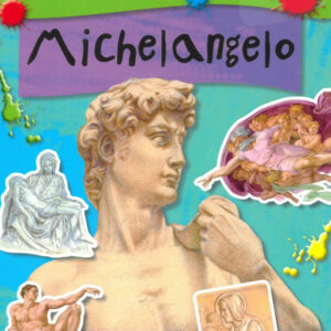 Matricás művészet: Michelangelo
