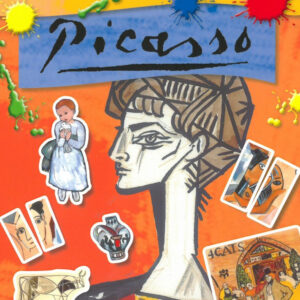 Matricás művészet: Picasso