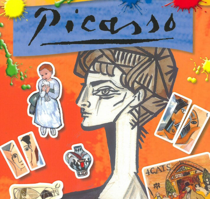 Matricás művészet: Picasso
