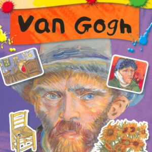 Matricás művészet: Van Gogh