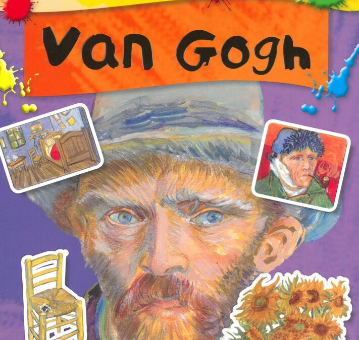 Matricás művészet: Van Gogh