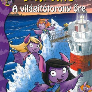 Béta Trió - A világítótorony őre
