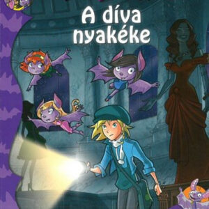 Béta Trió - A díva nyakéke