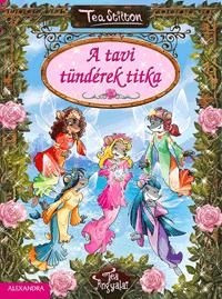 A tavi tündérek titka