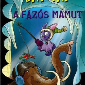 Bat Pat - A fázós mamut