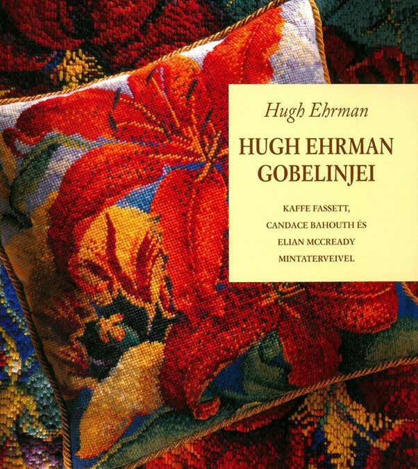 Hugh Ehrman gobelinjei