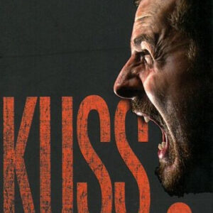 Kuss!