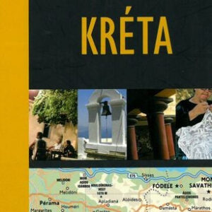 Kréta- városjárók zsebkalauza
