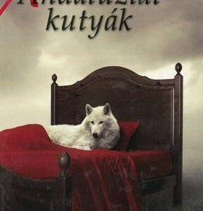Andalúziai kutyák