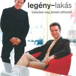Legény-lakás