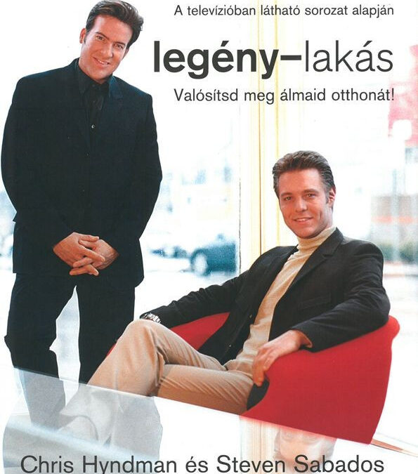 Legény-lakás