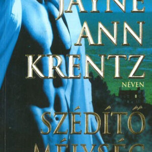 Szédítő mélység