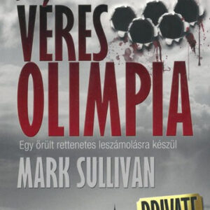 Véres olimpia