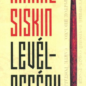 Levélregény