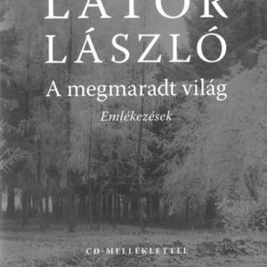 A megmaradt világ