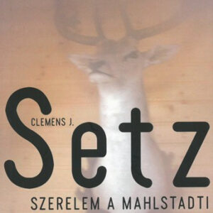 Szerelem a Mahlstadti gyermek idején