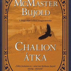 Chalion átka