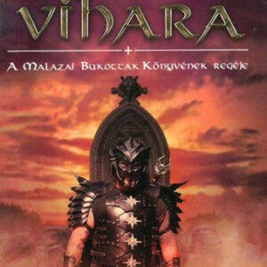 A kaszás vihara
