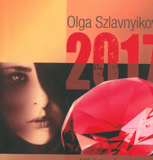 2017 – 100 éves a forradalom, avagy szerezd meg, amit akarsz