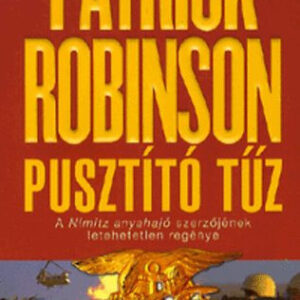 Pusztító tûz