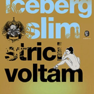 Strici voltam