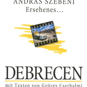 Debrecen /Szállítási sérült/