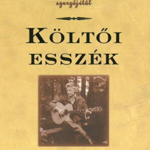 Költői esszék