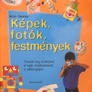 Képek, fotók, festmények
