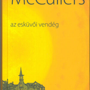 Az esküvői vendég