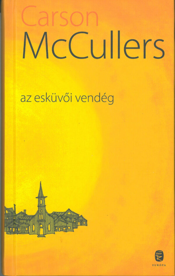 Az esküvői vendég