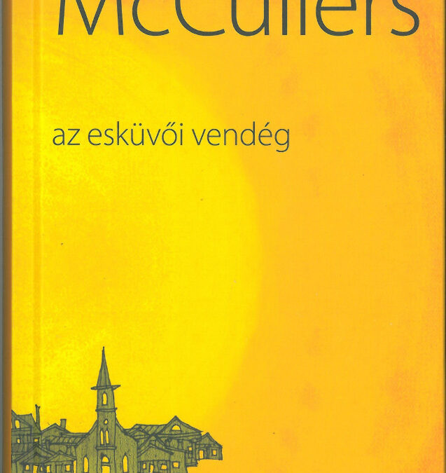 Az esküvői vendég