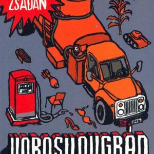 Volosilovgrád