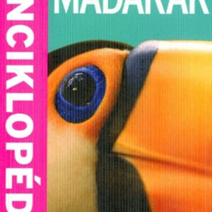 Madarak - mini enciklopédia