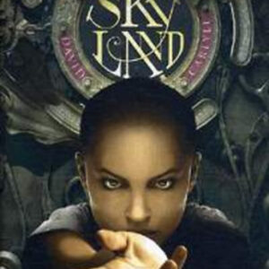 Skyland- Szigetek a szélben