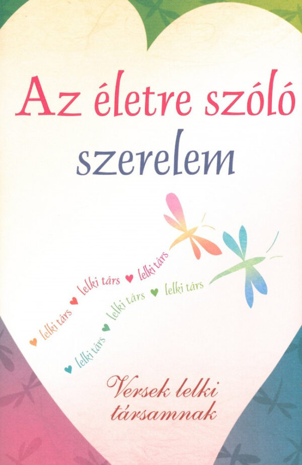 Az életre szóló szerelem